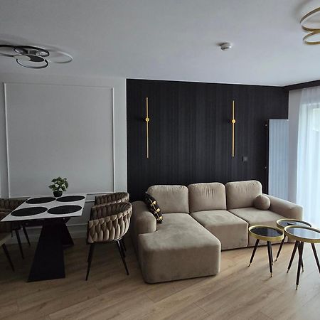 Apartament Stone Hill Z Basenem I Widokiem Na Gory Szklarska Poręba Exterior foto