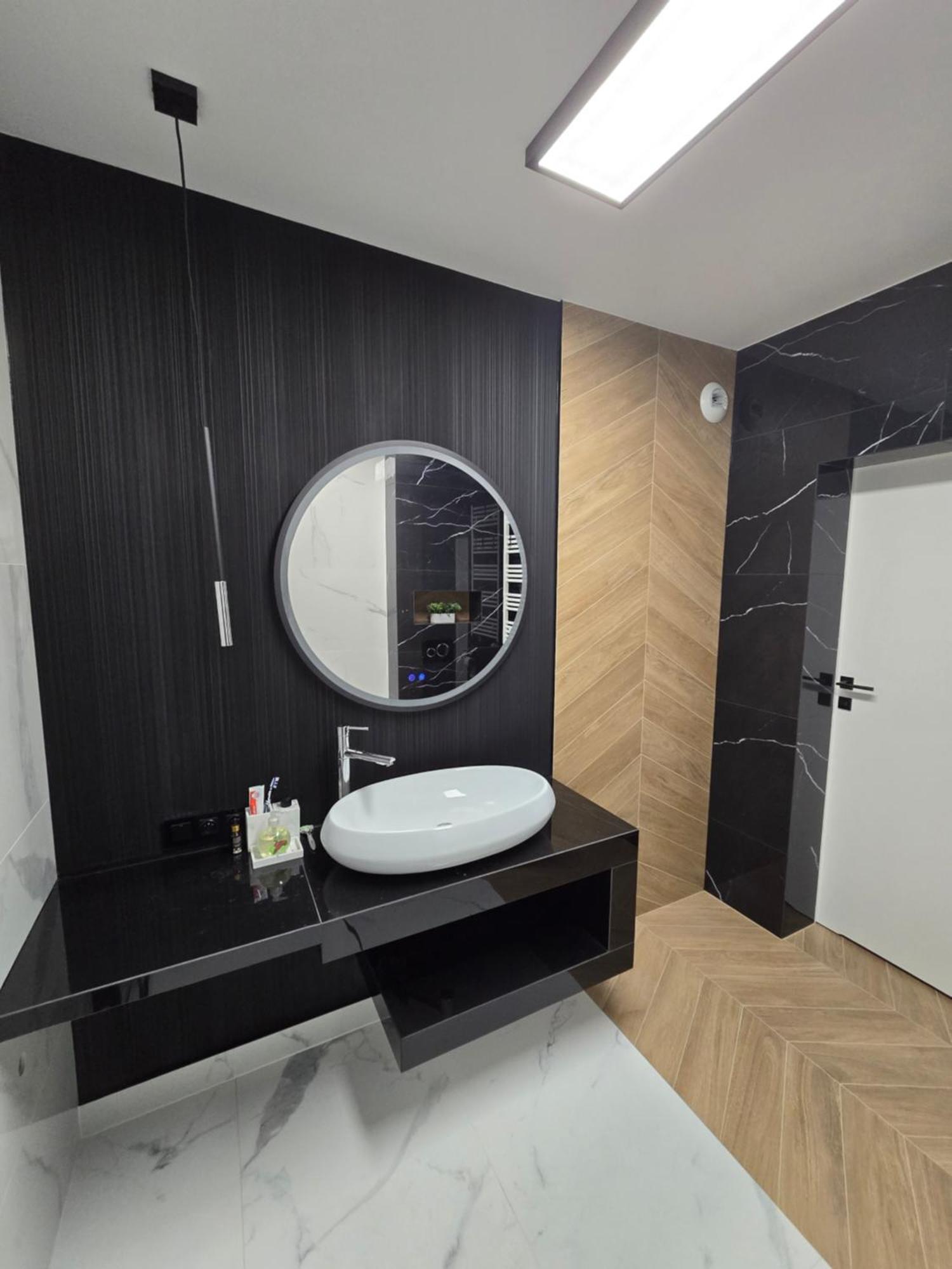 Apartament Stone Hill Z Basenem I Widokiem Na Gory Szklarska Poręba Exterior foto