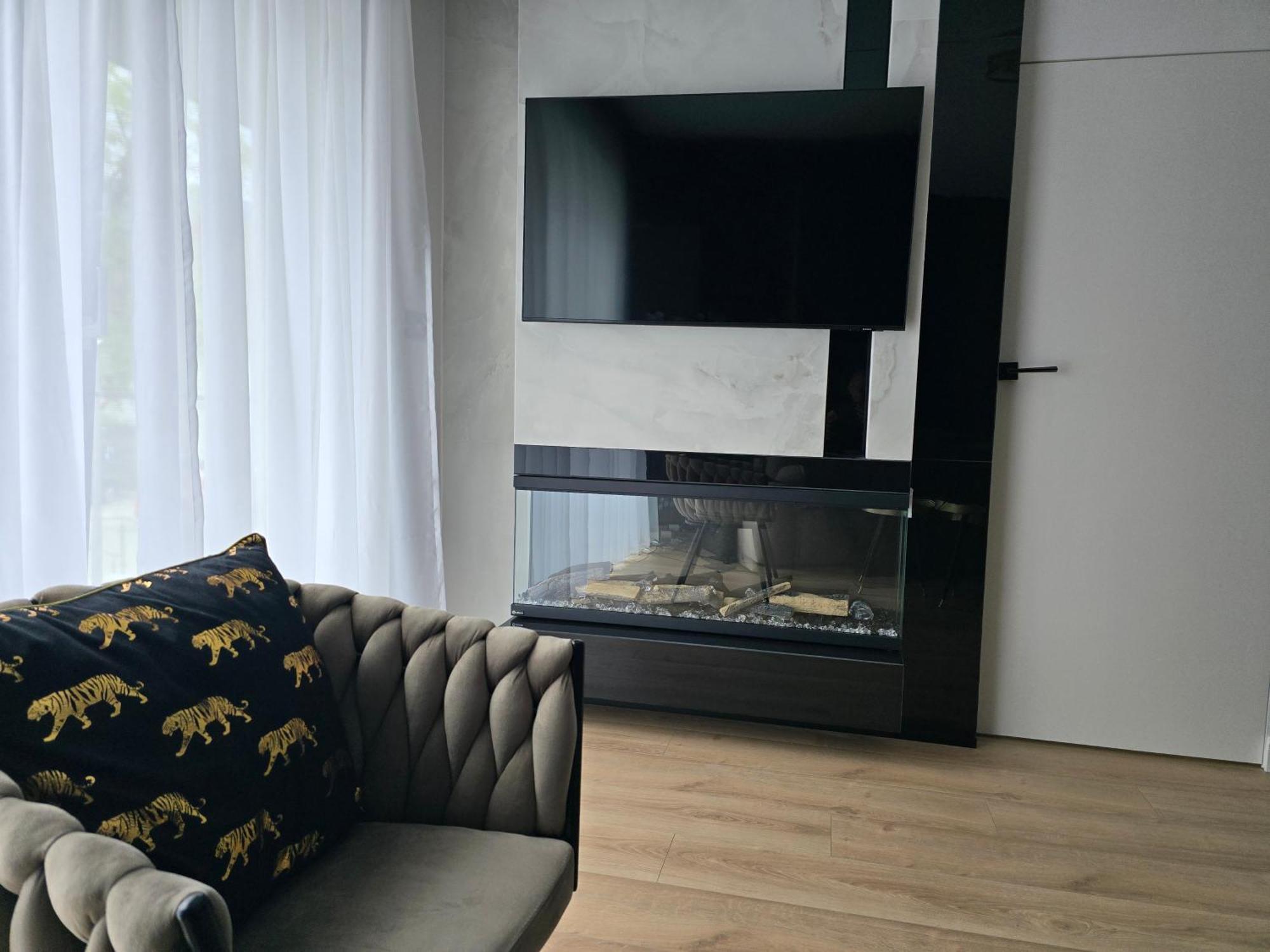 Apartament Stone Hill Z Basenem I Widokiem Na Gory Szklarska Poręba Exterior foto