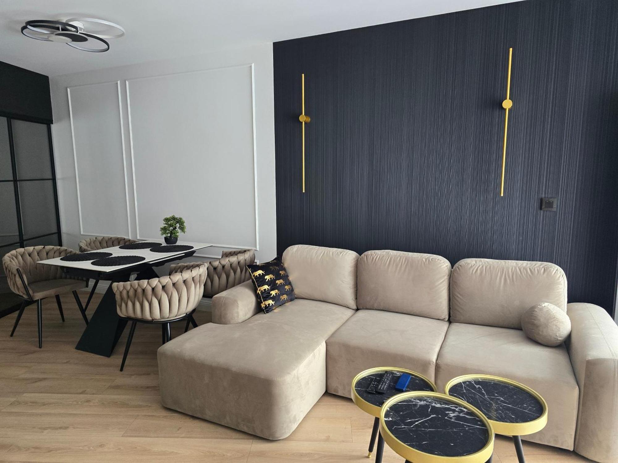 Apartament Stone Hill Z Basenem I Widokiem Na Gory Szklarska Poręba Exterior foto