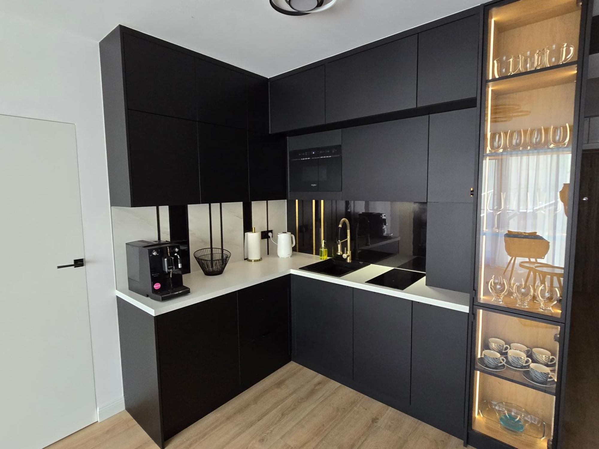 Apartament Stone Hill Z Basenem I Widokiem Na Gory Szklarska Poręba Exterior foto