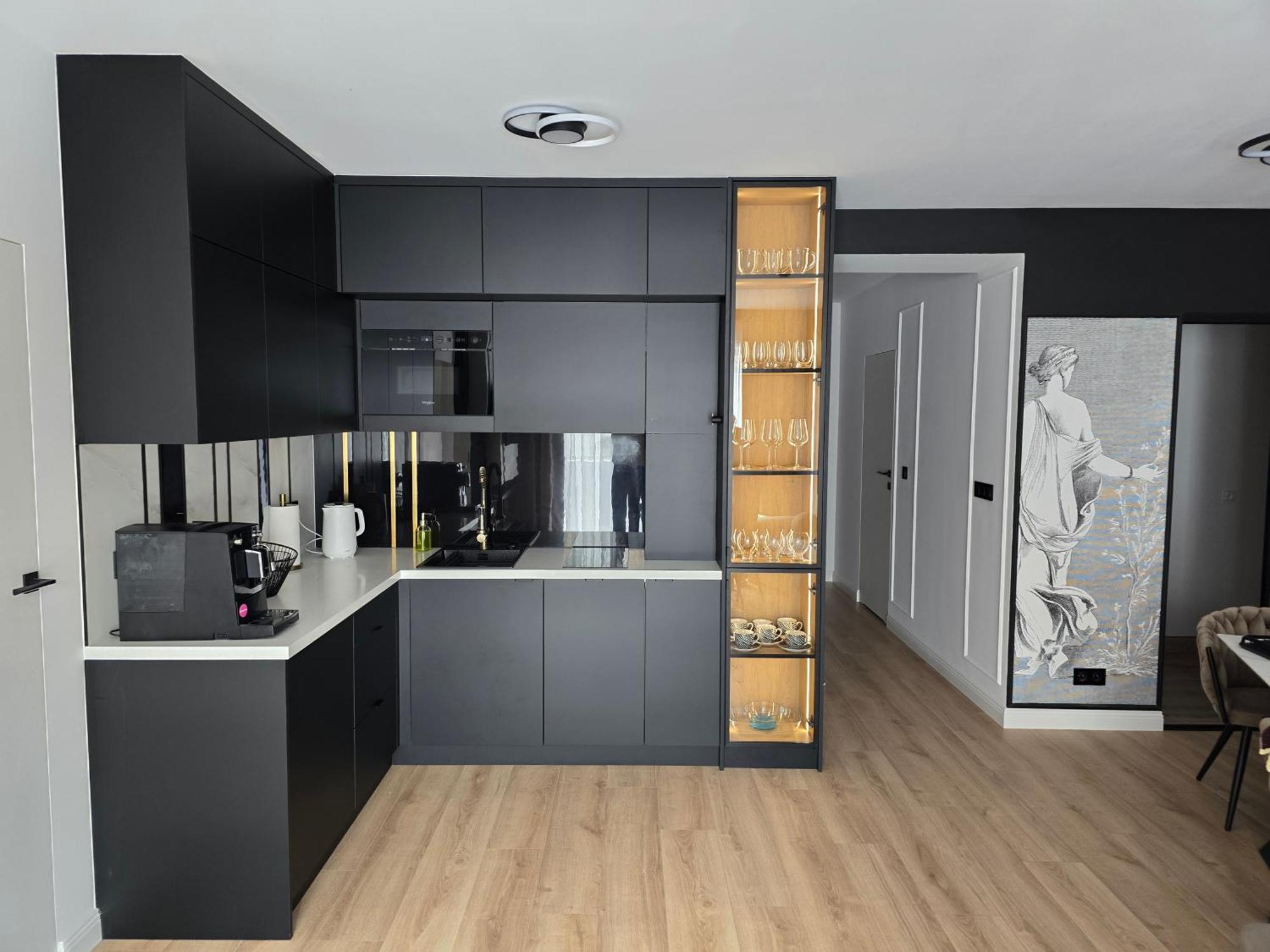 Apartament Stone Hill Z Basenem I Widokiem Na Gory Szklarska Poręba Exterior foto
