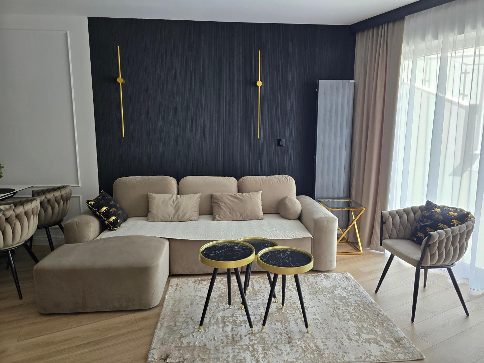 Apartament Stone Hill Z Basenem I Widokiem Na Gory Szklarska Poręba Exterior foto