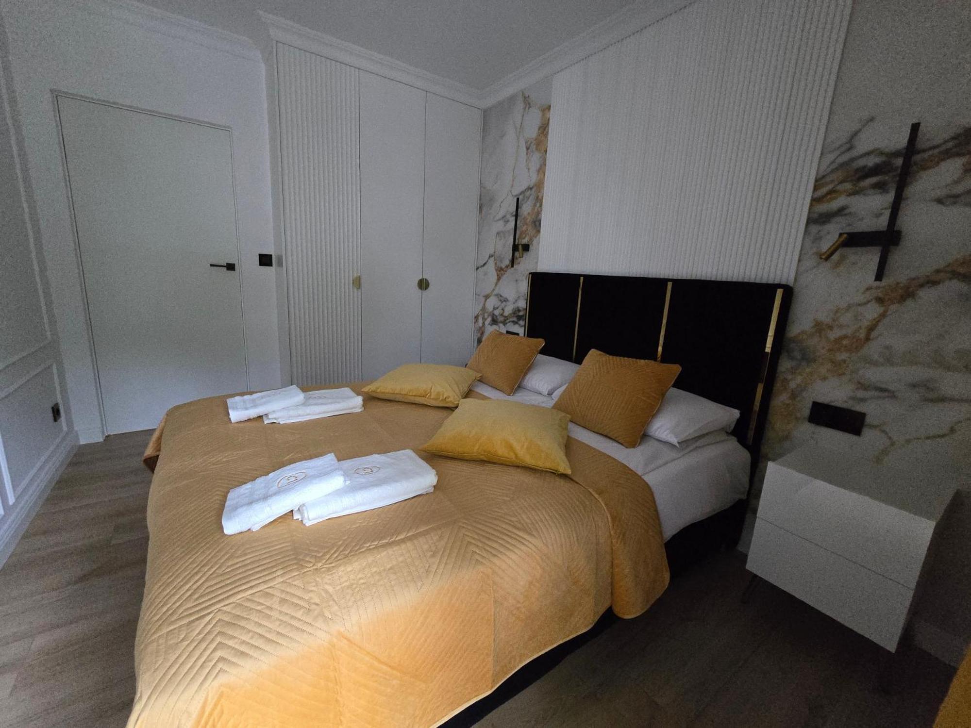 Apartament Stone Hill Z Basenem I Widokiem Na Gory Szklarska Poręba Exterior foto